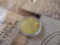 Биткойн монета в защитна капсула, снимка 2