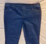 3XL+  Нови дънки C&A с лек дефект, снимка 2