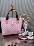 чанта и маратонки gucci, снимка 10