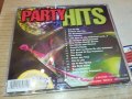 PARTY HITS CD ВНОС GERMANY 3011231344, снимка 3