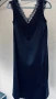 COS Швеция рокля slip dress, снимка 2
