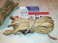 кабели за колони с букси 0601221844, снимка 11