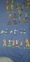пластмасови войници играчи , снимка 5