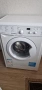 Пералня Indesit 6kg slim, снимка 1