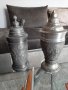 Калаени халби ЗИНН, снимка 1 - Антикварни и старинни предмети - 39810570