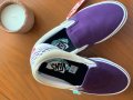 Нови обувки. Vans Comfycush Slip. , снимка 3