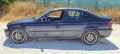 BMW E46 320D 136к.с. НА ЧАСТИ, снимка 3