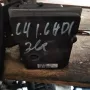 Помпа ABS за  CITROËN C4 Coupe  1.6 HDi. 9665915780 0265950963 , снимка 1
