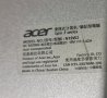 acer spin 3 / i3 1005g1 /  8 gb ram, снимка 9