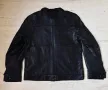 Мъжко кожено яке, снимка 3