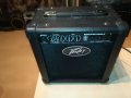 peavey & mc crypt guitar ampli 1502231955, снимка 12