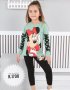 Комплект мини маус Zara , снимка 1 - Детски комплекти - 39283470