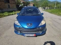 Peugeot 207 SW 1.6i 120кс на части, снимка 1