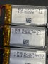 Батерия 3,7 V  7,4 V 2000 2,4 V волта li-po li-ion battery батерии презареждаеми акумулатор, снимка 13