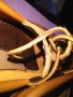 Маркови обувки Риверланд естествена кожа №45 стелка 285 мм като нови, снимка 10