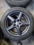 Лети джанти 5x114.3 17 ет38 Renault Toyota Hyundai Mazda , снимка 4