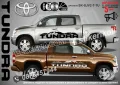 Honda PILOT стикери надписи лепенки фолио SK-SJV2-H-PI, снимка 18