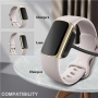 Зарядно за Fitbit Charge 6, Charge 5, Fitbit Luxe, снимка 4