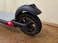 Електрическа тротинетка KUGOO S1 Plus 30 км/ч, автономия 25 км, 350W, снимка 5