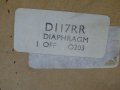 диафрагма Foxboro D117RR Diaphragm Transmitter SSS205, снимка 9