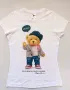 Polo Bear дамски тениски Различни цветове , снимка 1