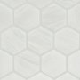 Италианска мозайка хексагон 28.4 x 29.6 , снимка 1 - Гранитогрес и плочки - 36778867