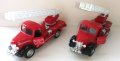 Класически пожарни коли, снимка 1 - Колекции - 40433691