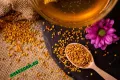 Натурален висококачествен чист Пчелен прашец от природата добит от пчели в екологично чист регион, снимка 9