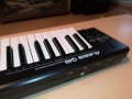 alesis q49-usb/midi controller внос германия 2106211938, снимка 10
