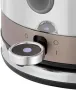 Нова Бърза Електрическа Кана Russell Hobbs Luna 1.7L Неръждаема Стомана, снимка 9