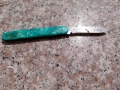 Старо джобно ножче , снимка 2