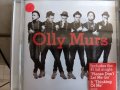 Olly Murs албуми на аудио дискове, снимка 2