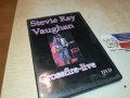 STEVIE RAY VAUGHAN-DVD 0402241710, снимка 6