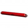 Дълъг червен ЛЕД габарит стоп 12/24 волта, е-маркиран , снимка 1 - Аксесоари и консумативи - 28914997