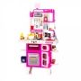 Детска кухня с течаща вода и пара 99см висока, снимка 1