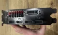 Геймърска видео карта MSi GTX 960 Gaming 2G, снимка 3