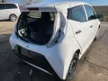Toyota Aygo 1.0 VVTI, двигател 1KR-FE, 2022, 72 кс., 5 ск., 27 000 km., euro 6D, Тойота Айго 1.0 VVT, снимка 5