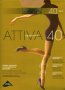 Чорапогащник OMSA Attiva 40 den, снимка 9