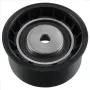 Ролка паразитна ангренажен ремък OPEL ASTRA F,CALIBRA A,KADETT E,VECTRA A 2.0 12.87-01.98г.№ TKR9907, снимка 1