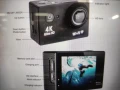 Action camera Екшън камера 4K, снимка 2