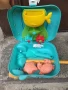 Chipolino проходилка и куфарче с принадлежности за игра с пясък , снимка 5