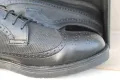 Мъжки обувки естествена кожа ''Kurt Geiger'', снимка 5