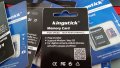 4GB MicroSD Micro SD карти за навигация Kingstick клас 6, снимка 2