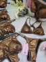 Victoria's Secret Дамски Бронзов Бански С 2 Части👙Дамски Бански С Две Части Код BS-4, снимка 5