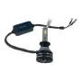 H1 LED система за фарове модел STN2, 150 000 Lux, 45W, Canbus 6000K, снимка 2