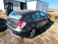 BMW 118d 143к.с. НА ЧАСТИ , снимка 2