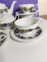 Сервиз за чай от немски порцелан Rosenthal, снимка 6