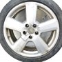 Алуминиеви джанти 5x112 с гуми R18 Volkswagen Passat (B6)(2005-2010) ID:96488, снимка 4