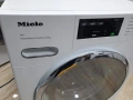 UK Miele 1600rpm 9кг Wi-Fi TwinDos Пералня Миеле 12м Гаранция, снимка 13