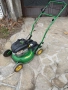 Самоходна мулчираща косачка John Deere, снимка 5